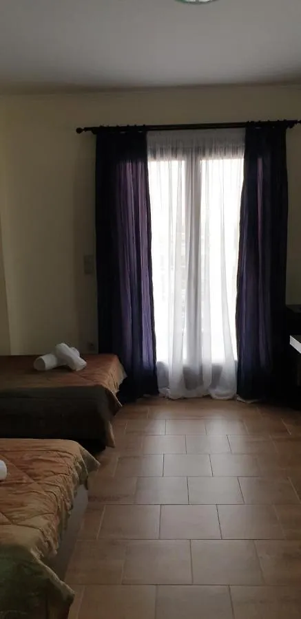 Melima Lägenhet Ierissos