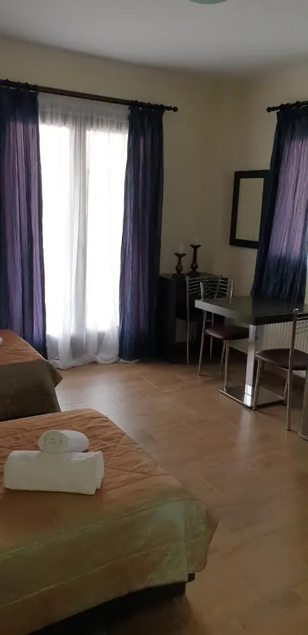 Melima Lägenhet Ierissos