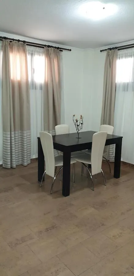 Melima Lägenhet Ierissos